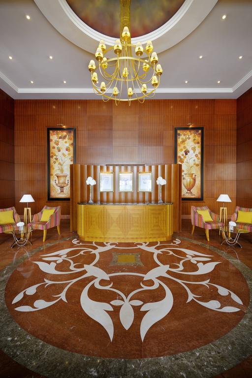 Marriott Executive Apartments Dubai Creek - thumb 4