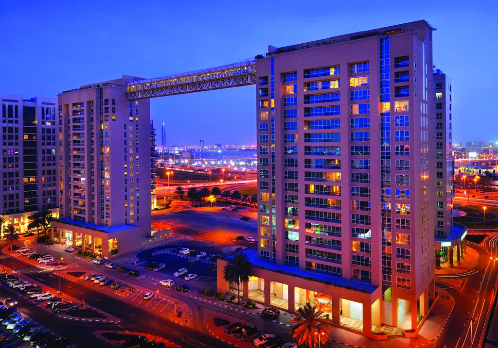 Marriott Executive Apartments Dubai Creek - thumb 0