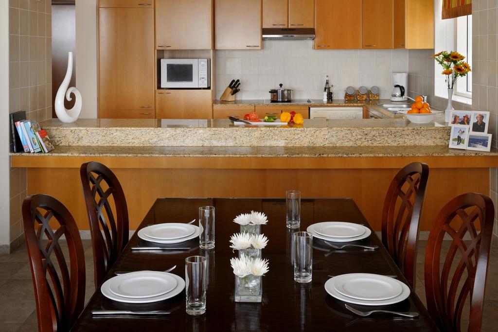 Marriott Executive Apartments Dubai Creek - thumb 6