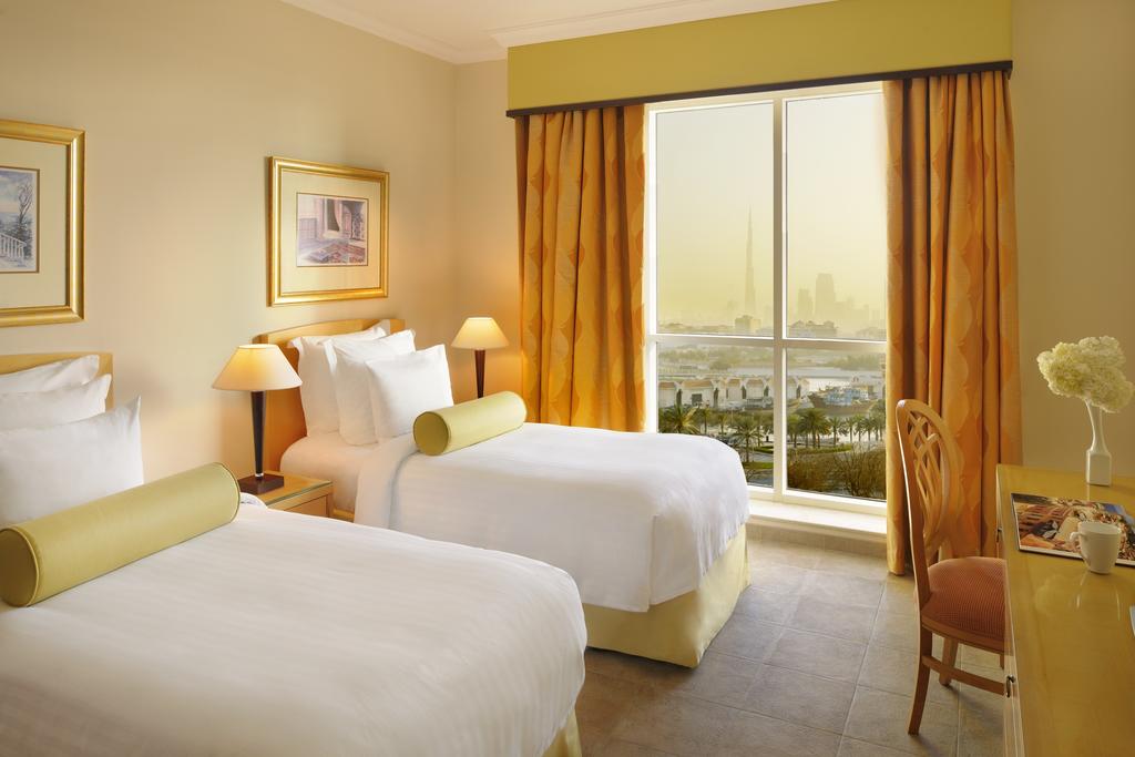 Marriott Executive Apartments Dubai Creek - thumb 3