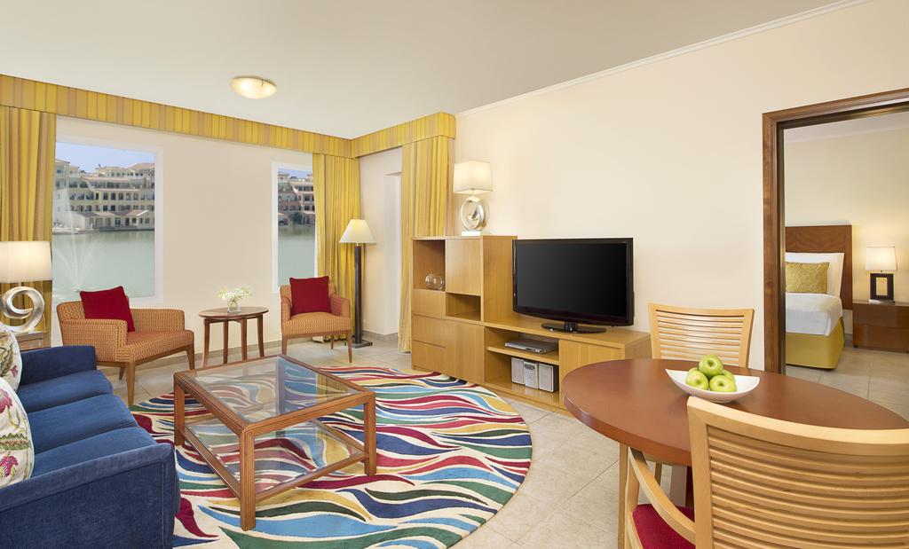 Marriott Executive Apartments Dubai, Green Community - thumb 4