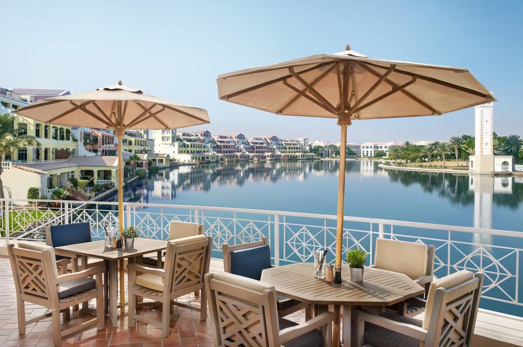 Marriott Executive Apartments Dubai, Green Community - thumb 2