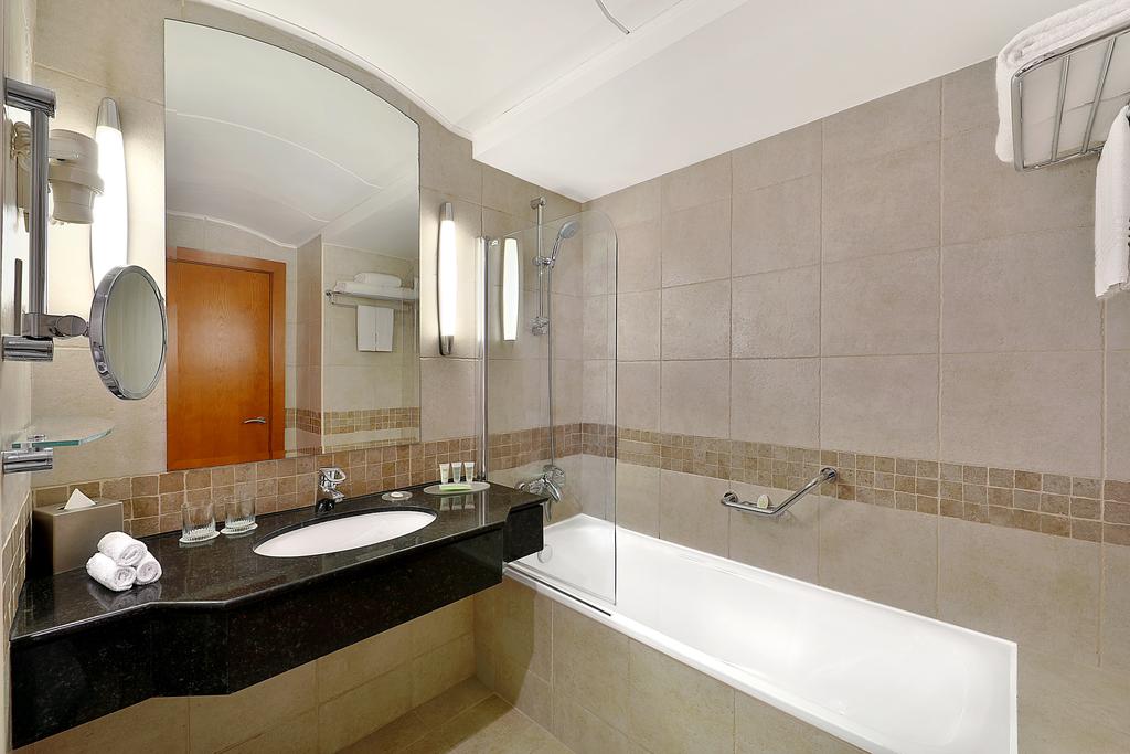 Marriott Executive Apartments Dubai, Green Community - thumb 1