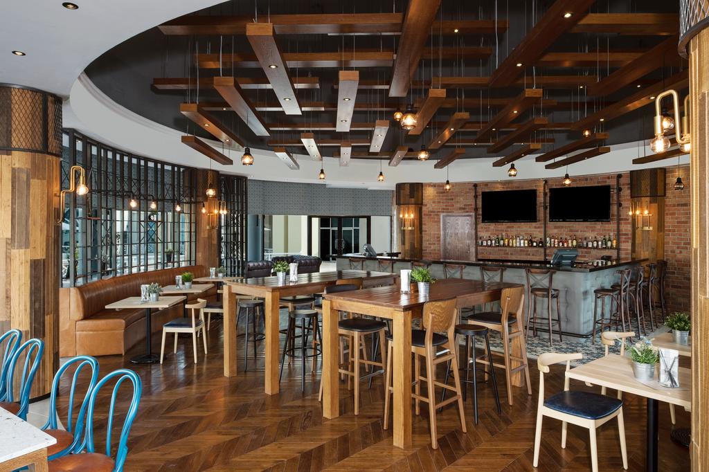 Marriott Executive Apartments Dubai, Green Community - thumb 7