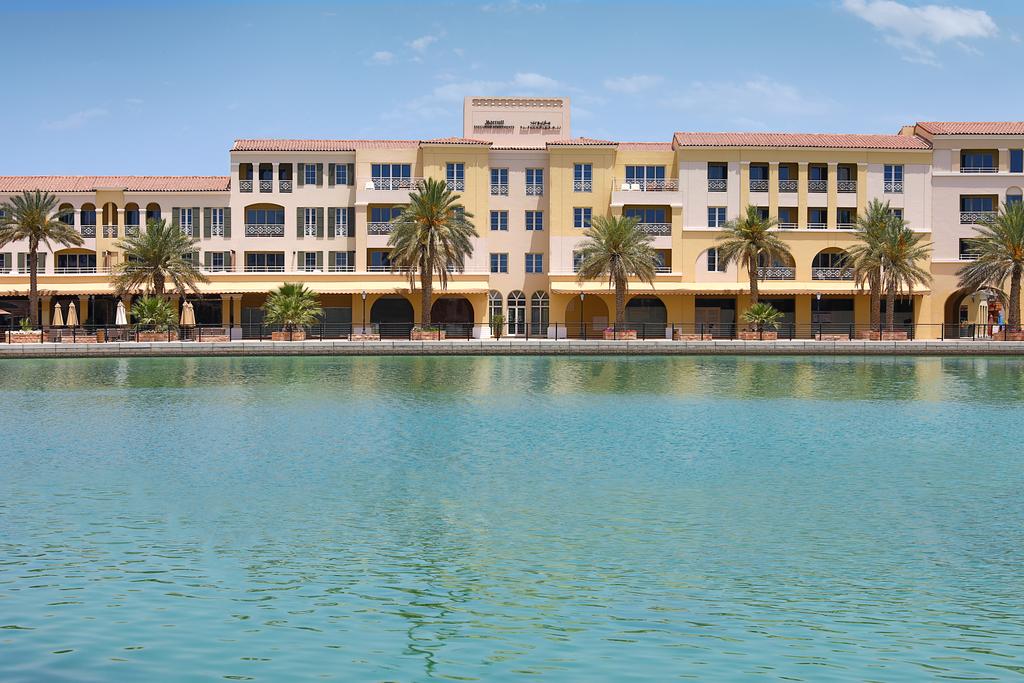Marriott Executive Apartments Dubai, Green Community - thumb 0