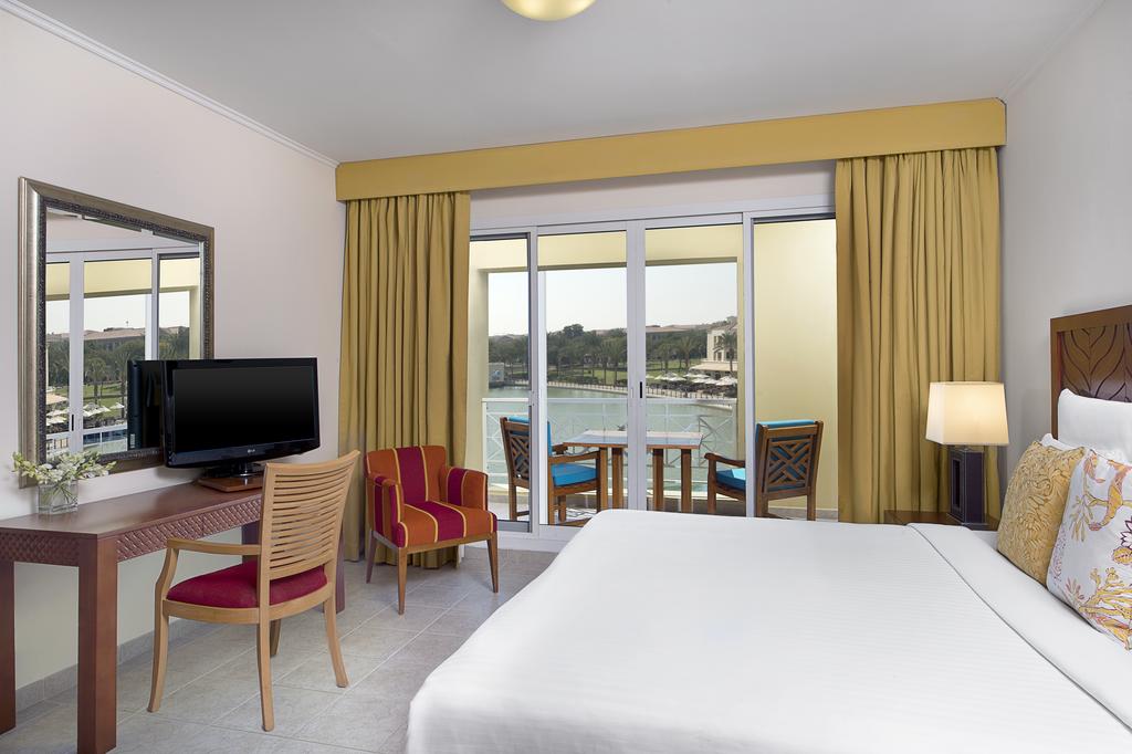 Marriott Executive Apartments Dubai, Green Community - thumb 5