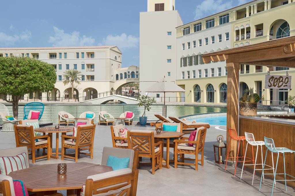Marriott Executive Apartments Dubai, Green Community - thumb 3