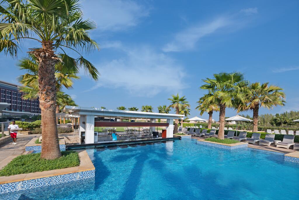 Marriott Hotel Al Forsan, Abu Dhabi - thumb 4