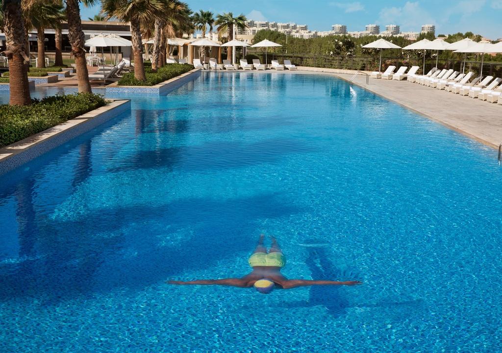 Marriott Hotel Al Forsan, Abu Dhabi - thumb 6