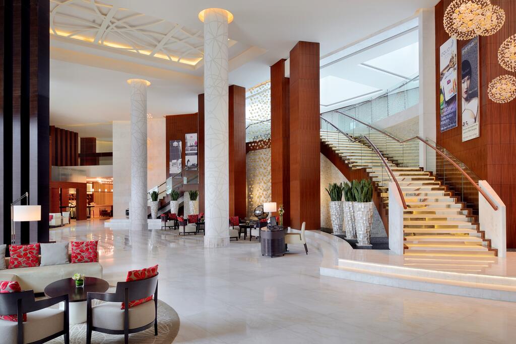 Marriott Hotel Al Jaddaf Dubai - thumb 4