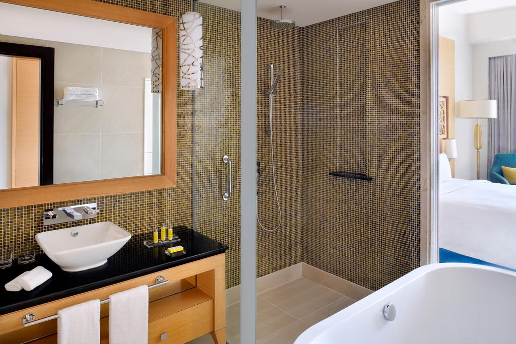 Marriott Hotel Al Jaddaf Dubai - thumb 1