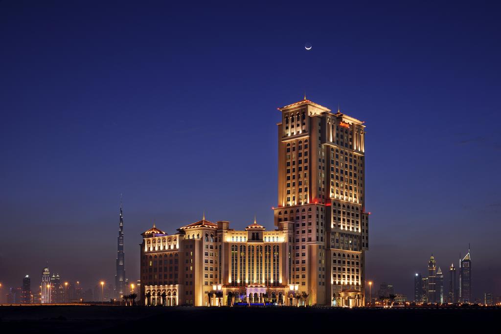 Marriott Hotel Al Jaddaf Dubai - thumb 0
