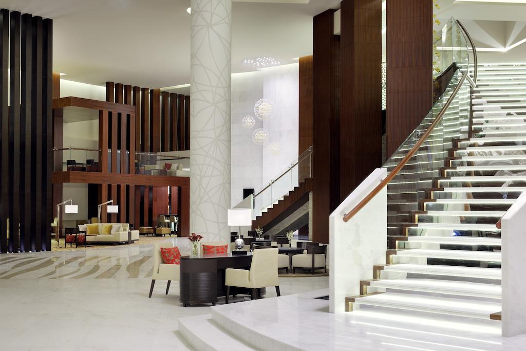Marriott Hotel Al Jaddaf Dubai - thumb 5