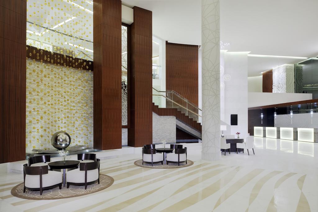 Marriott Hotel Al Jaddaf Dubai - thumb 6