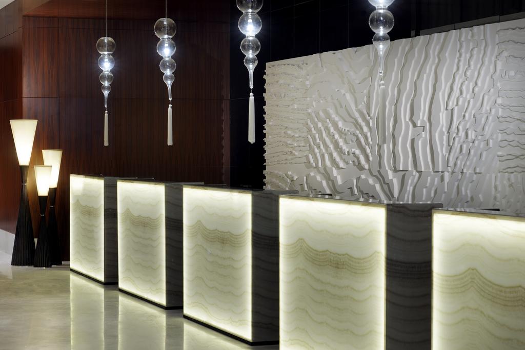 Marriott Hotel Al Jaddaf Dubai - thumb 3