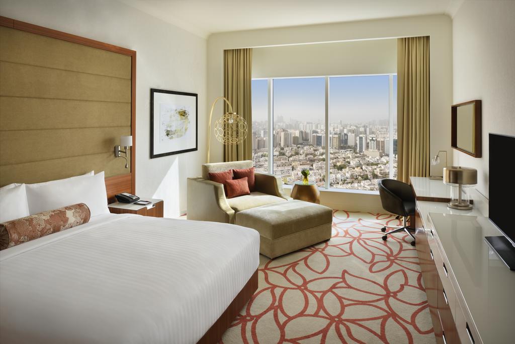Marriott Hotel Downtown Abu Dhabi - thumb 5