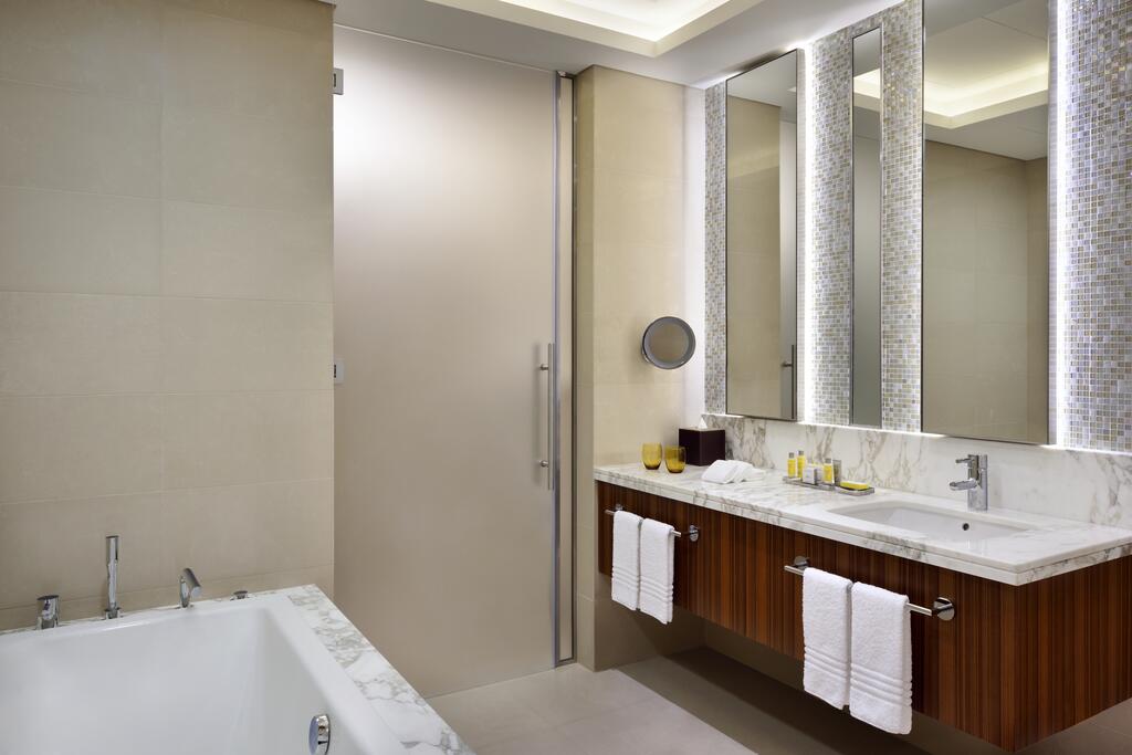 Marriott Hotel Downtown Abu Dhabi - thumb 2