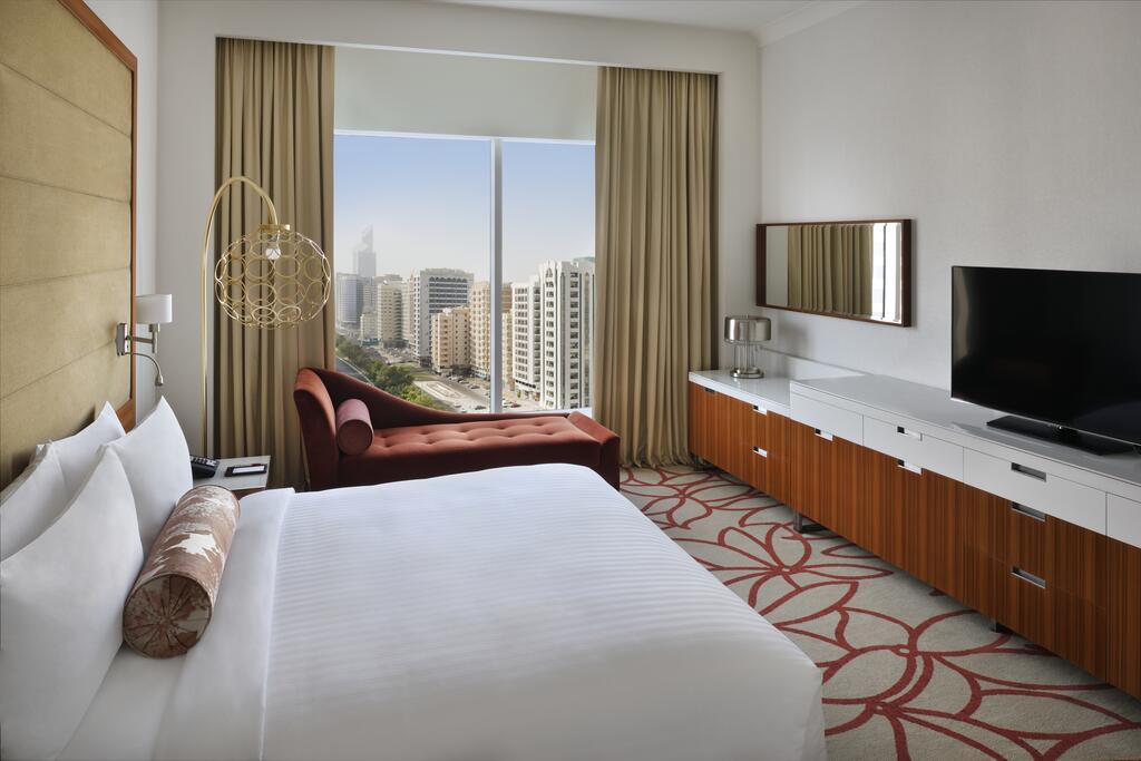 Marriott Hotel Downtown Abu Dhabi - thumb 1