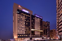 Marriott Hotel Downtown Abu Dhabi Accommodation Dubai