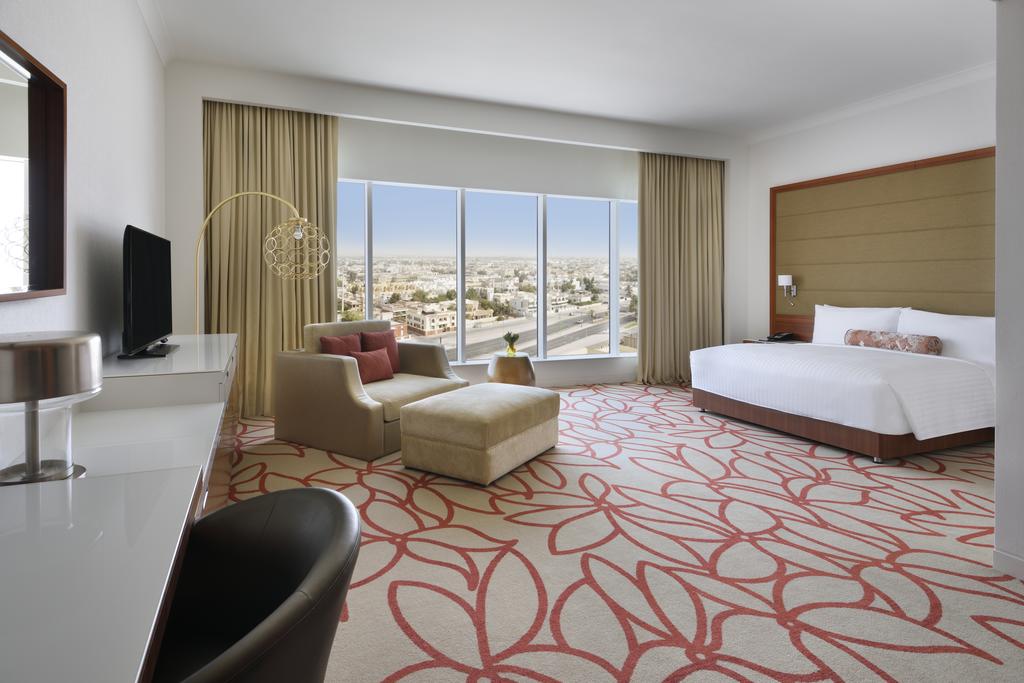 Marriott Hotel Downtown Abu Dhabi - thumb 6