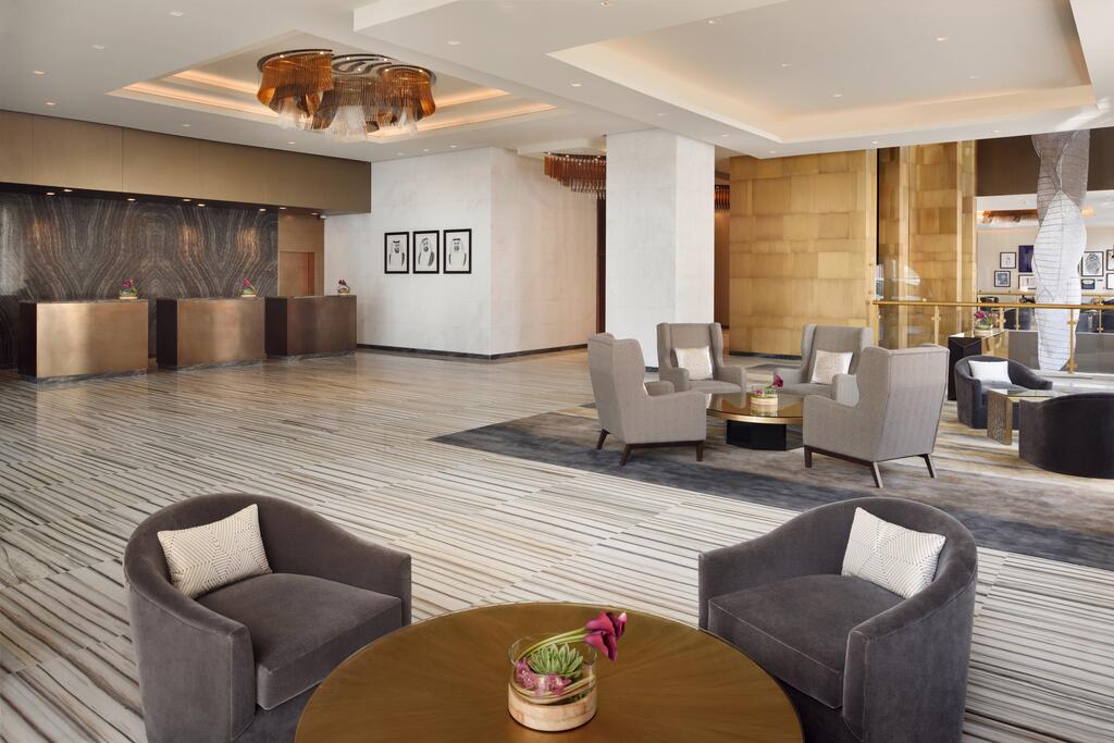 Marriott Hotel Downtown Abu Dhabi - thumb 3