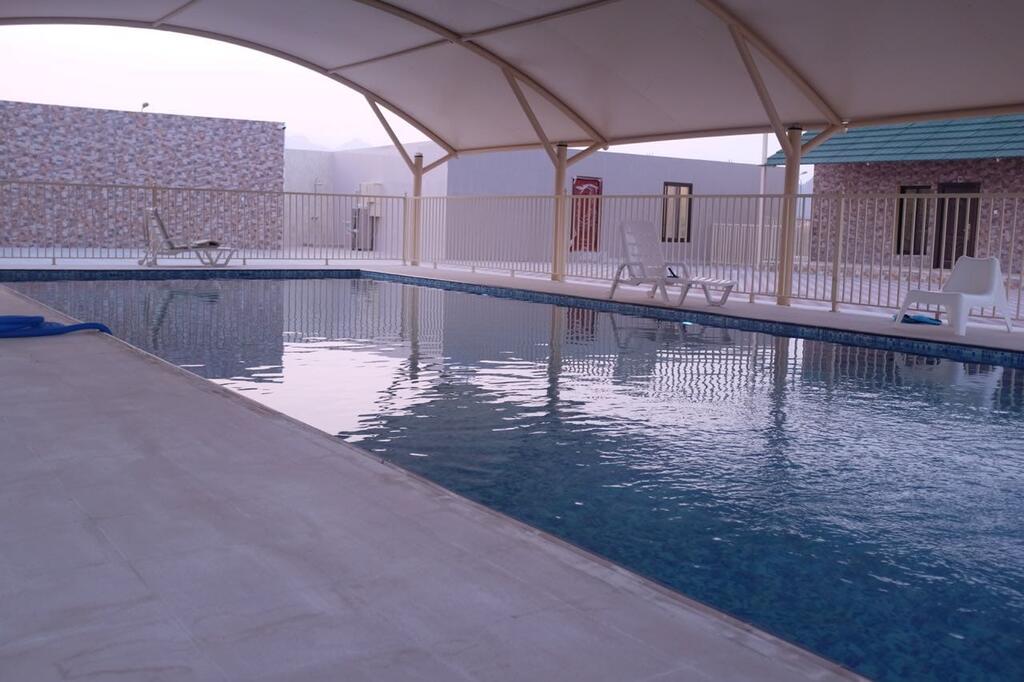 Masafi Chalet - thumb 5