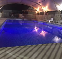 Masafi Chalet - Accommodation Dubai