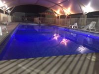  Accommodation Dubai