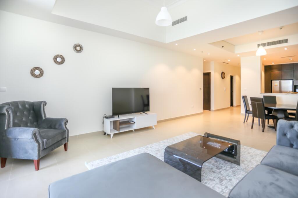 Massive Balcony Harbour View Luxury 2 Bedroom - thumb 1