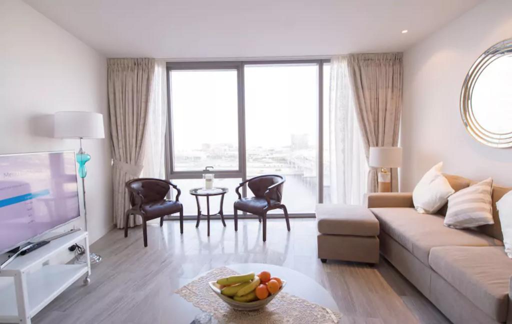 Mayfair Serviced Apartment - D1 Tower - thumb 6