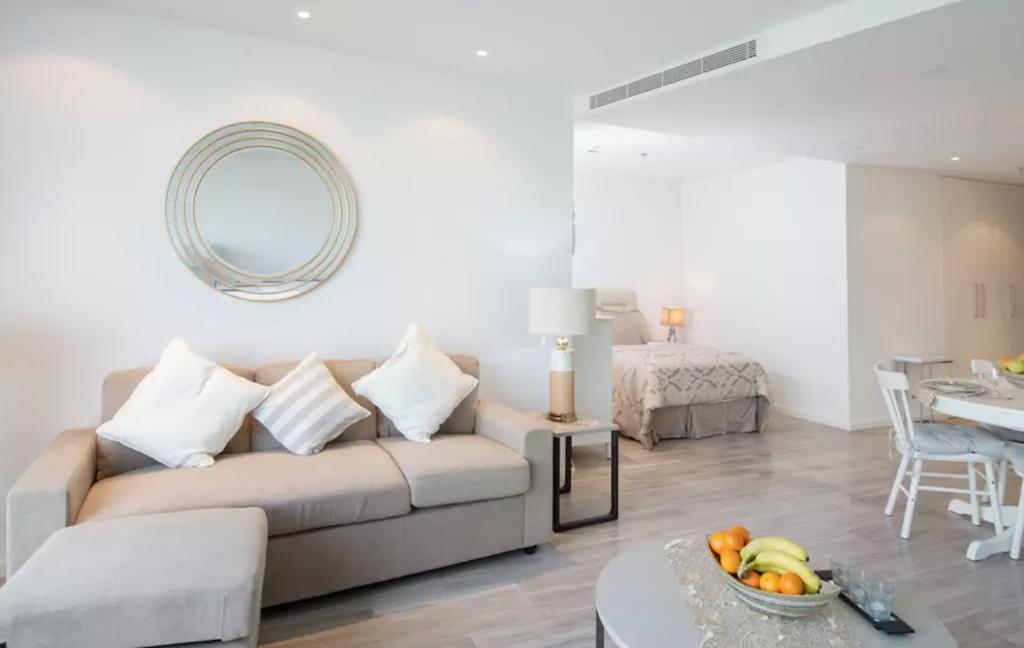 Mayfair Serviced Apartment - D1 Tower - thumb 2