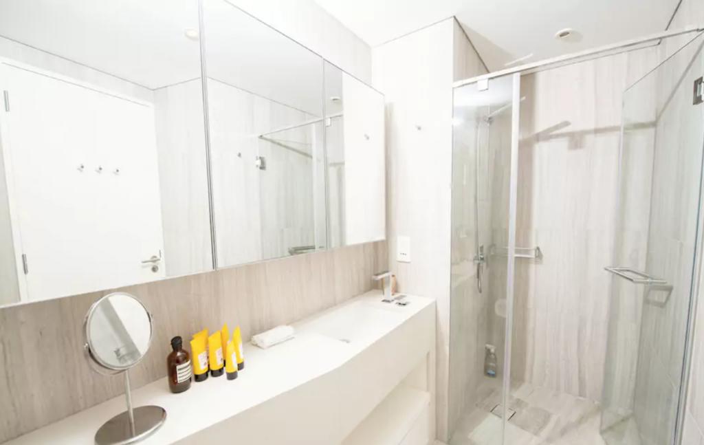 Mayfair Serviced Apartment - D1 Tower - thumb 5