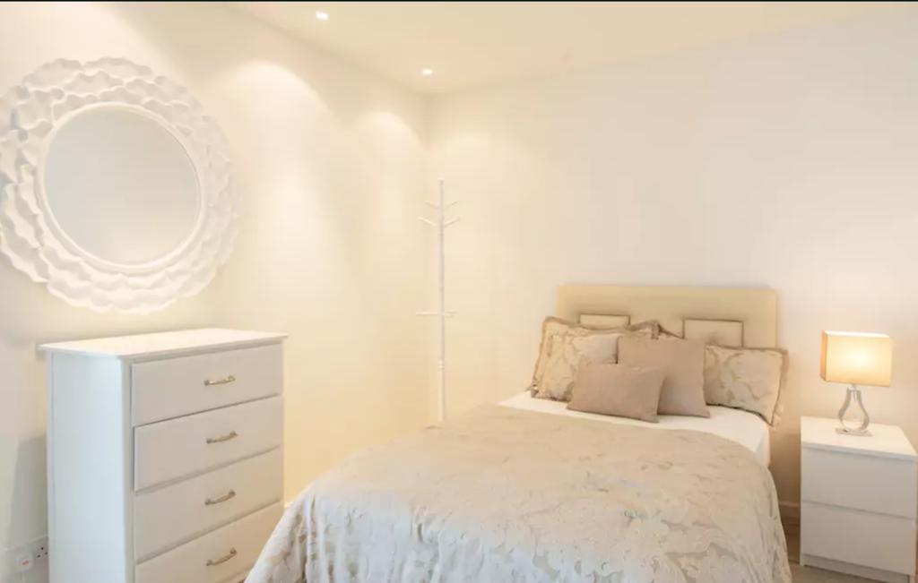 Mayfair Serviced Apartment - D1 Tower - thumb 3