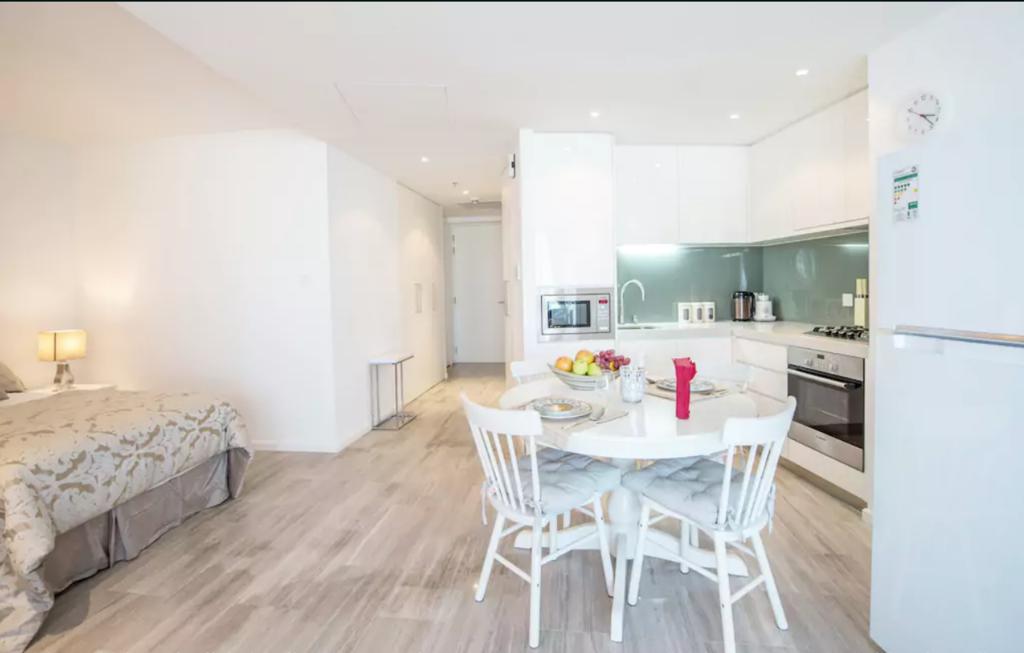 Mayfair Serviced Apartment - D1 Tower - thumb 4