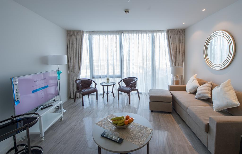 Mayfair Serviced Apartment - D1 Tower - thumb 0