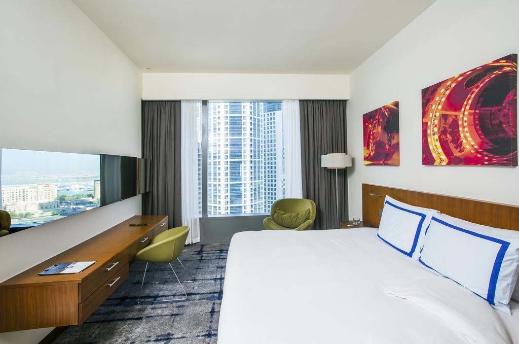 Media One Hotel - thumb 1
