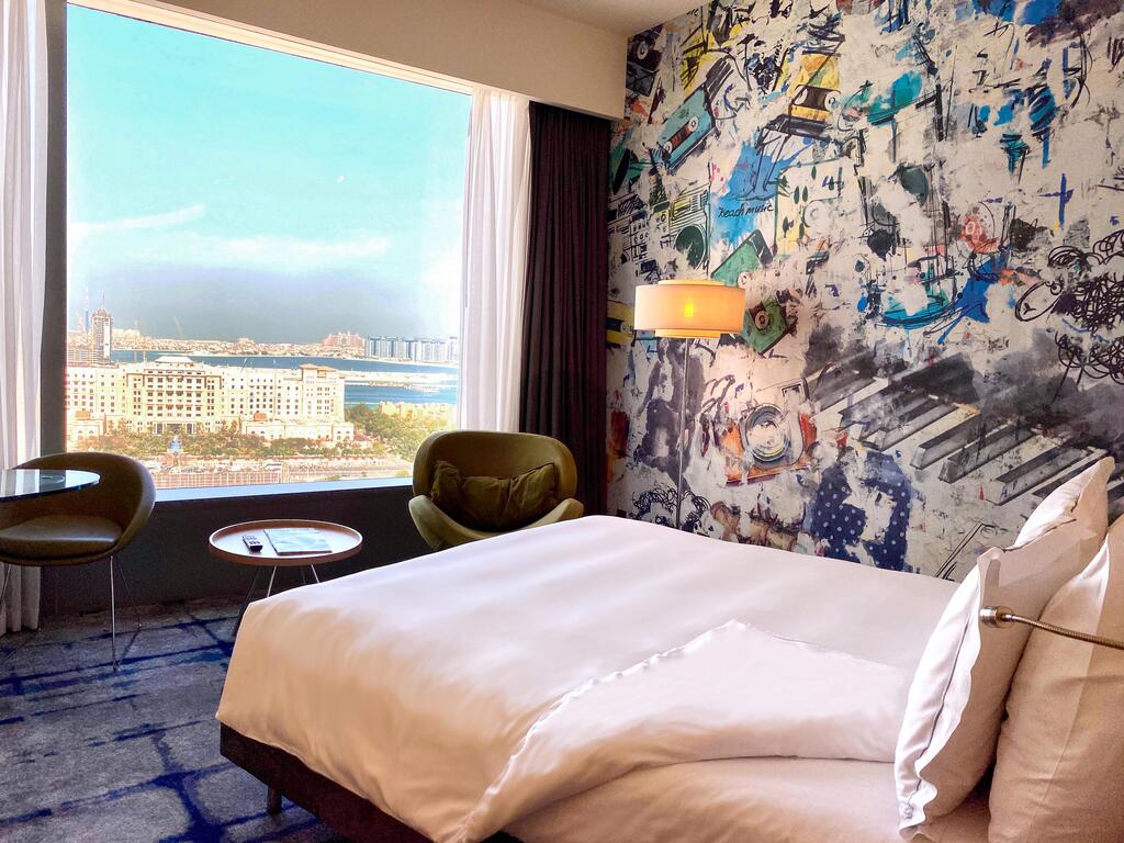 Media One Hotel - thumb 2
