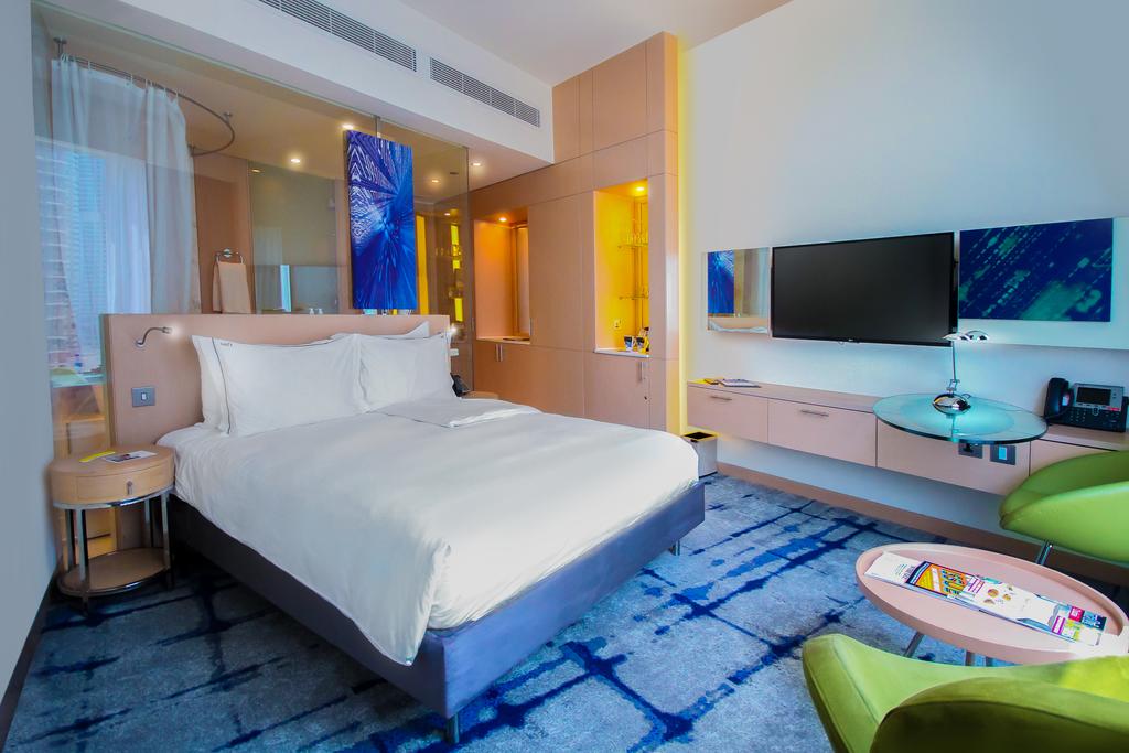 Media One Hotel - thumb 6