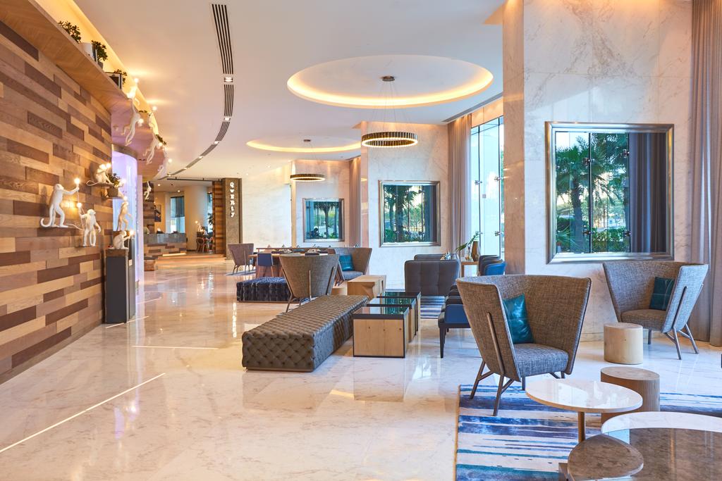Media One Hotel - thumb 3