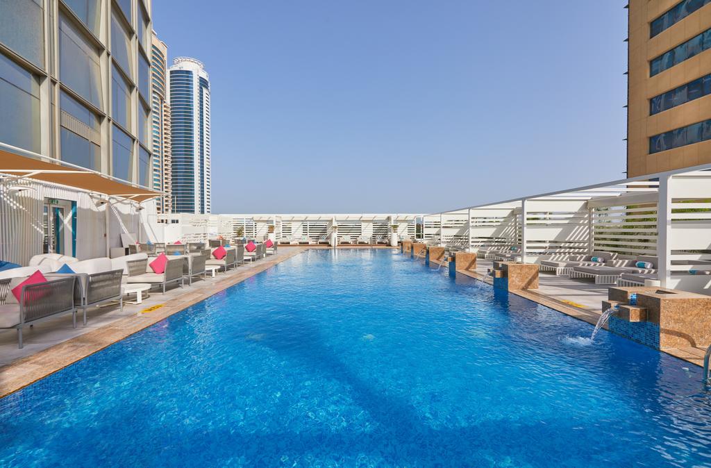 Media One Hotel - thumb 4