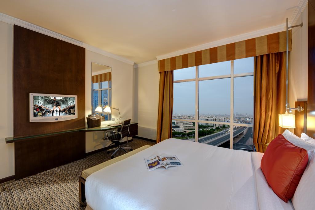 Media Rotana Dubai - thumb 2