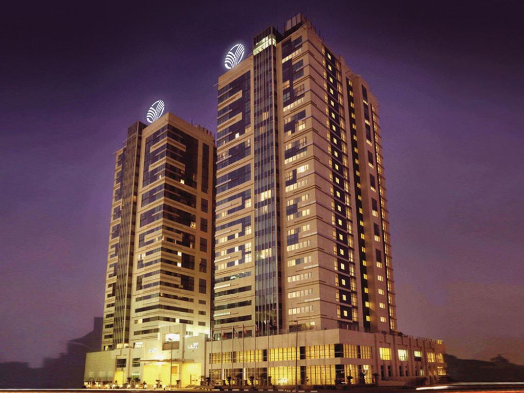 Media Rotana Dubai - thumb 7