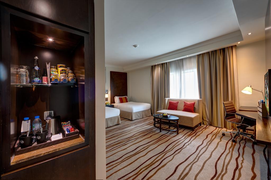 Media Rotana Dubai - thumb 0