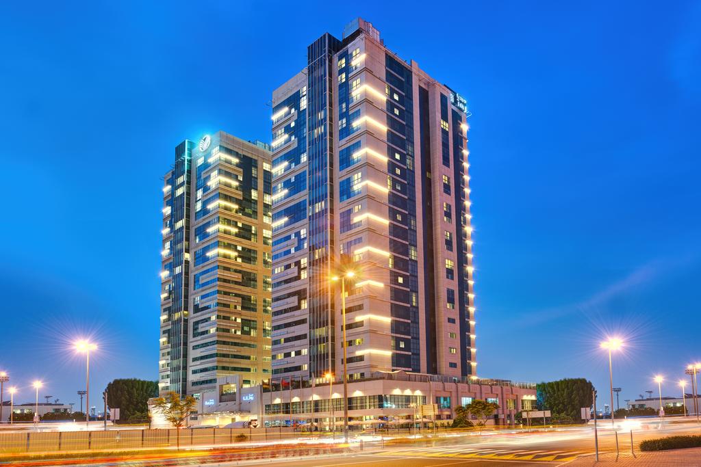 Media Rotana Dubai - thumb 6