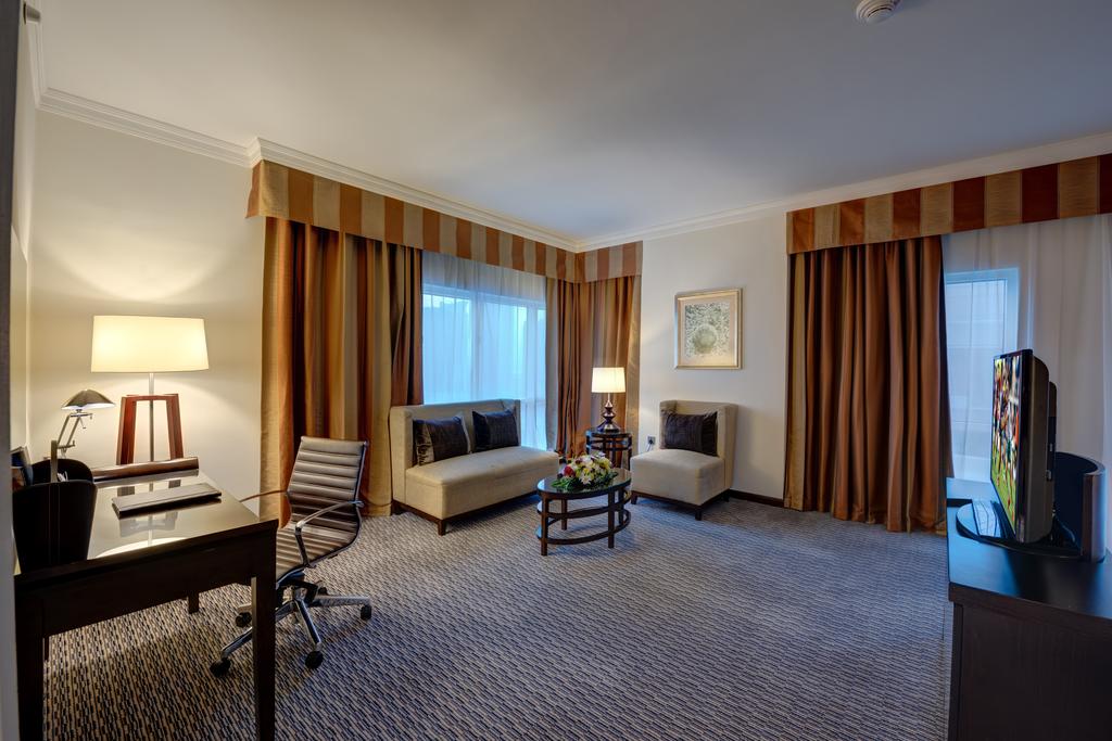 Media Rotana Dubai - thumb 1