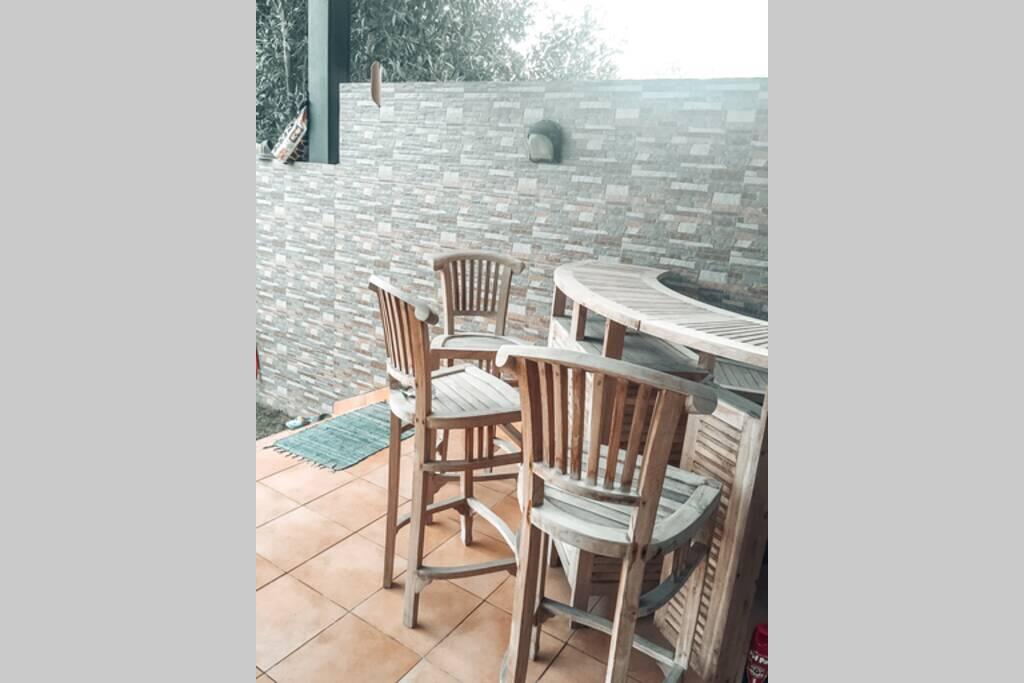 Mediterranean Style Villa - thumb 4
