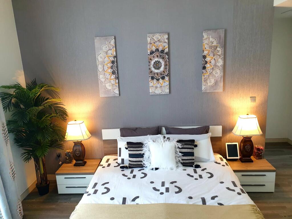 Melsky Apartment Dubai - thumb 1