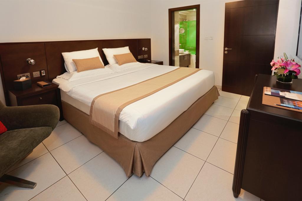 MENA ApartHotel Albarsha - thumb 5