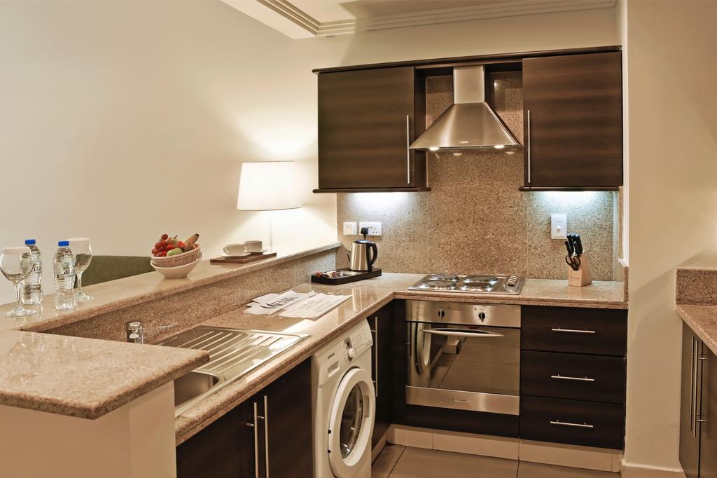 MENA ApartHotel Albarsha - thumb 4