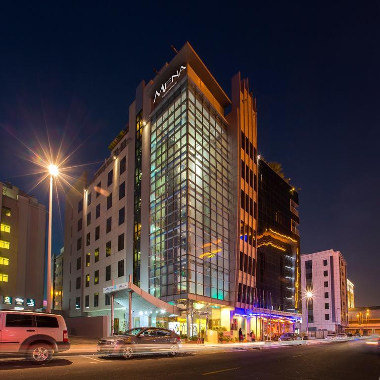 MENA ApartHotel Albarsha - thumb 3